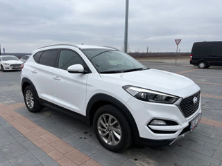 Hyundai Tucson foto 5