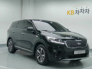 KIA Sorento foto 2