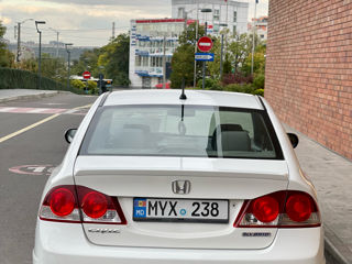 Honda Civic foto 4