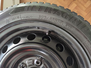 205/55 R16 foto 7