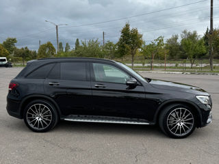 Mercedes GLC foto 7