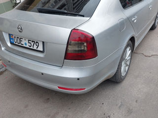 Skoda Octavia foto 8