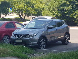 Nissan Qashqai foto 2