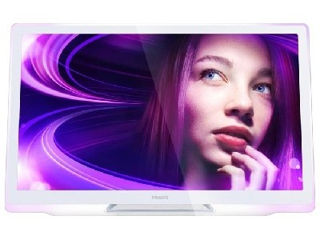 Philips 42" (107 cm) DesignLine, Full HD, 400 Hz, 3D, Wi-Fi, Ambilight