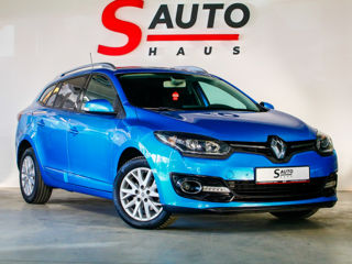 Renault Megane foto 4