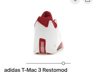 Красовки  Adidas TMAC  43размер foto 3