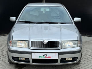 Skoda Octavia foto 3