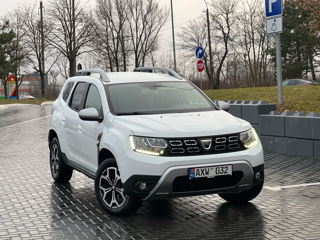 Dacia Duster foto 2