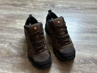 Merrel Moab 3 Goretex Vibram foto 3