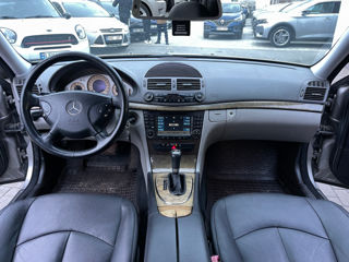 Mercedes E-Class foto 9