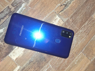 Samsung m21 4/64