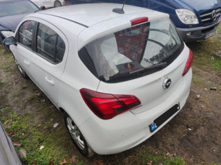 Opel Corsa foto 2