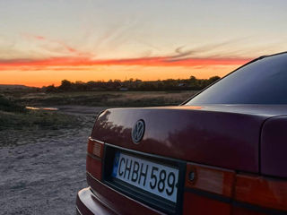 Volkswagen Vento foto 2