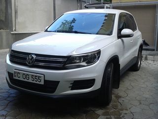 Volkswagen Tiguan foto 1