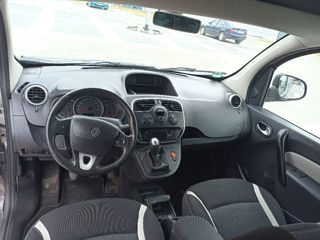 Renault Kangoo foto 8