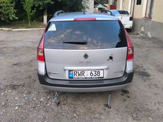 Renault Megane foto 5