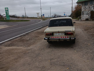 Lada / ВАЗ 2106 foto 7