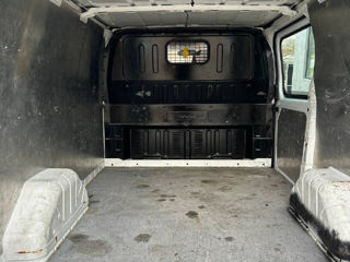 Ford Transit Transfer/TVA foto 13