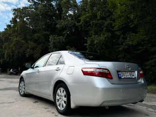 Toyota Camry foto 6