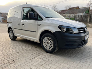 Volkswagen Caddy foto 3