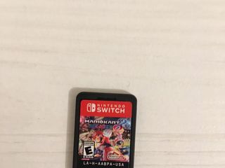 mario kart 8 deluxe pret