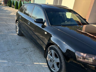 Audi A6 foto 3