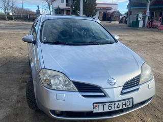 Nissan Primera