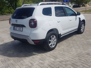 Dacia Duster foto 4