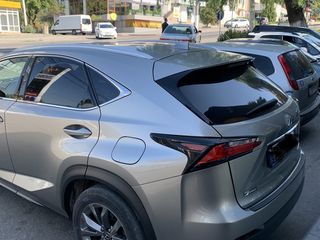 Lexus NX Series foto 3