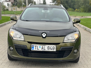 Renault Megane foto 3