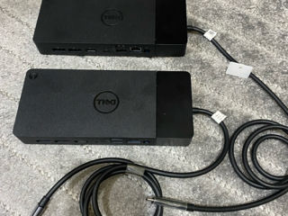 Dell Dock-WD 19S 130W