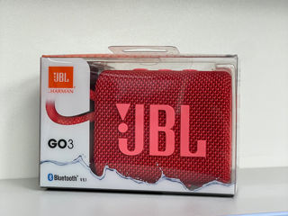 JBL GO 3 - noi foto 2