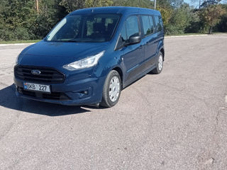 Ford Transit Connect foto 2