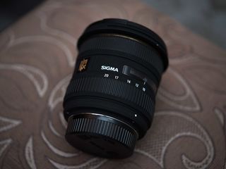 Sigma 10-20mm (Nikon ) foto 3