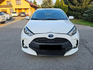 Toyota Yaris foto 3