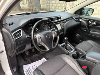 Nissan Qashqai foto 5