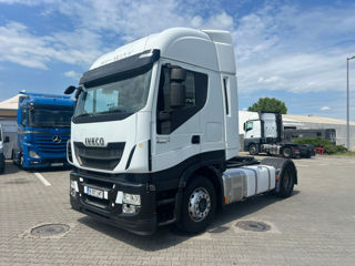 Iveco Stralis 480 foto 2