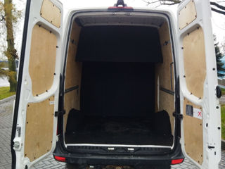 Volkswagen CRAFTER foto 4