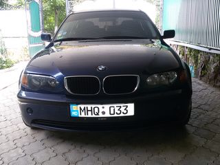 BMW 3 Series foto 1