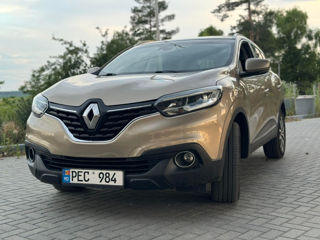 Renault Kadjar foto 3