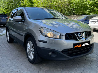 Nissan Qashqai фото 1