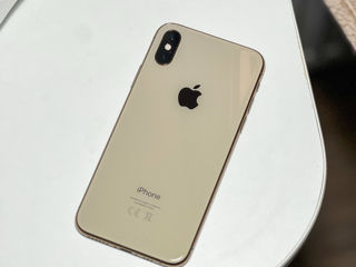 iPhone XS 256 GB, stare foarte bună - de vânzare foto 5