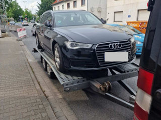 Audi A6 foto 8