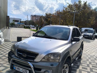 KIA Sorento foto 1