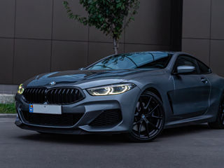 BMW 8 Series