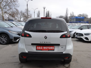 Renault Scenic foto 6