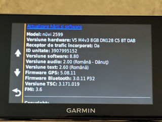 Garmin nuvi 2599 LMT-D foto 5