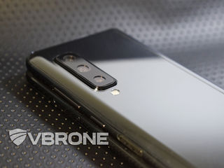 Бронированные защитные плёнки  "Vbrone" для Samsung Galaxy S20 / S20 Ultra /S20 Plus foto 14