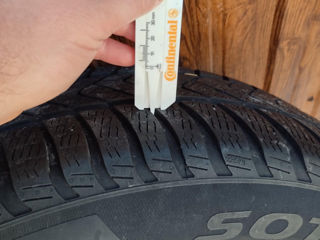 Pirelli r17 225/60