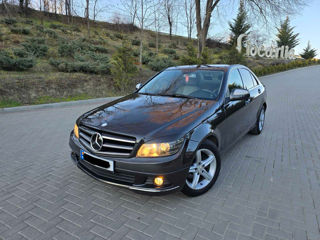 Mercedes C-Class